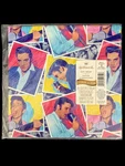 Hallmark 2.5 Elvis Presley Wrapping Paper 1996 Vintage New Nos. Price: $16.99.