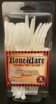Skeleton Plastic Cutlery Halloween Party Reusable Tableware Boneware 12 Pieces. Price: $17.57.