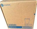 Brand New Dixie Pathways Oz Paper Hot Cups 1000 Georgia Pacific 2338PATH. Price: $62.99.