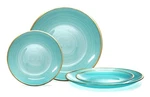 " Occasions 50 Plates Pack (25 Guests)-wedding Party Disposable Plastic Pla... New. Price: $57.37.