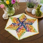Wild Blossom Table Decoration. Unique Floral New. Price: $25.00.