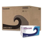 Boardwalk 315MCT Powder-free Synthetic Vinyl Gloves (100/BX, Bx/ct) New. Price: $37.87.