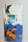 New In Package Digimon Paper Tablecover Party Supplies. Price: $6.99.