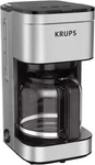 Coffee Maker 10 Cups Simply Brew Stainless Steel Drip New. Price: $170.87.