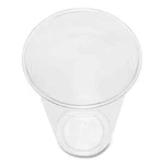 Karat By Lollicup KRTCKC20 Oz Pet Plastic Cups Clear - 1000 Per Case New. Price: $92.00.