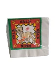 Lion King Vintage 1994 Nala Lunch Paper Napkins (16) Birthday Party Dinner Large New. Price: $10.00.