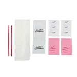 611912 9-PIECE Coffee Condiment Kit, 12" X 1-PLY Napkin (case 250) New. Price: $81.01.