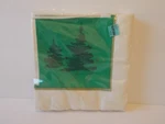 Vtg Christmas Tree Joy Paper Luncheon Napkins Nos 24 Pack American Greetings Co. New. Price: $7.99.