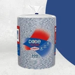 Dixie Ultra Paper Plate 6.875" (300 Count) Three Times Stronger! Useful! New. Price: $49.99.
