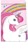 Procos 93765 Unicorn Rainbow Colours, Pack Of 4, Fsc Paper Bags, Birthday, Theme New. Price: $21.62.