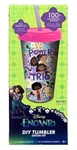Disney Encanto Diy Tumbler Design Set Stickers Bpa Free New. Price: $14.95.