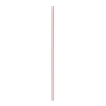 Boardwalk JSTUW775RW Jumbo Straws 7.75" Red/white Striped New. Price: $69.14.