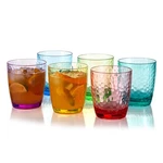 Koxin-karlu Hammered 15-OUNCE Plastic Tumbler Acrylic Ounces, Multicolor New. Price: $28.74.