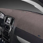 For Hyundai Sonata 2015 Dash Designs DD-1214-3DTP Sedona Suede Taupe Cover New. Price: $69.00.