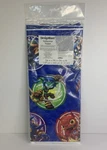 Skylanders Plastic Tablecover Party Supplies Cloth 54X96- Designware New. Price: $8.99.