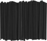 1000 Count 5 Inch Coffee & Cocktail Stirrers/straws Disposable Plastic Sip New. Price: $12.40.
