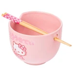 Silver Buffalo Sanrio Hello Kitty Strawberry Milk Japanese Character Ceramic ... New. Price: $29.19.