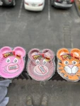 New Zoo Pals Hefty Paper Plates Party Edition 2023 - 15 Count, Mixed Designs!. Price: $9.99.