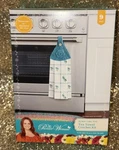 The Pioneer Woman Crochet Kit Culinary Floral Plaid Tea Towel New. Price: $8.99.