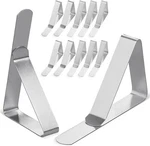 Clipra 12 Pack Silver (for 1.8INCH), New. Price: $14.80.
