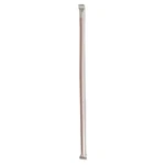 Boardwalk GST1025RD Wrapped Giant Straws 10.25" Red 1200/CARTON New. Price: $25.61.