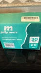 Jolly Mate Party Jelly Syringes 30 New 20 Ml Plastic. Price: $12.99.