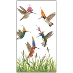 Paperproducts Design Meadow Buzz Guest Towels Napkins Multicolor 5 Inch New. Price: $17.99.