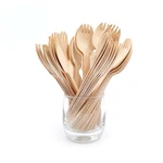 Concession Essentials Easentials Wooden Sporks. 5.5 Inches. Pack Of New. Price: $40.05.
