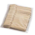 Perfect Stix Green Wooden Square Compostable Cutlery Taster Spoon Concave 3-1/2 New. Price: $68.81.
