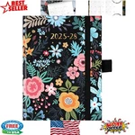 Ultimate Pocket Planner 2025-2028 Compact Design With Smooth Paper & Notes New. Price: $18.99.
