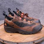 Nike Acg Air Mada Bison Us Men Size 9.5 DO9332-200 Trail Shoes Black / Brown Pre-owned. Price: $74.99.