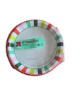 Lot Of 5 Up&up 10 Inch Paper Plates 120 Total Free Shipping New. Price: $35.00.