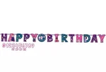 Encanto Disney Movie Madrigal Kids Birthday Party Decoration Letter Banner New. Price: $10.99.