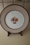 10" Vintage Mikasa Southern Mansion Dinnerware Plate Dish Replacements Used. Price: $15.60.