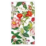 Christmas Chinoiserie Rhs & Caspari 15 Triple-ply Paper Guest Towels / Napkins New. Price: $7.99.