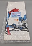 1987 Dc Comics Paper Table Cover 80S Or 90S Prop. Price: $14.99.