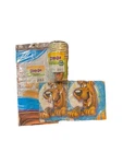 Scooby-doo Party Express Hallmark Table Cover + 8 Cups 32 Napkins New. Price: $9.99.