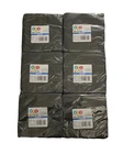 120 Count Black Cocktail Ply High Quality Party Beverage Napkins. New. Price: $10.99.