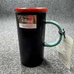 Hallmark Disney Mickey Pluto Color Changing Ceramic Coffee Mug Black Red Cup New. Price: $24.99.