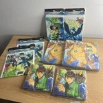Ben 10 Party Supplies Invitations, Napkins, Gift Bags Hallmark Licensed Rare Brand. Price: $22.49.