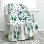 Jekeno Leaf Blanket Gifts For Women Girls Mom Birthday Mother's Christmas New. Price: $40.07.