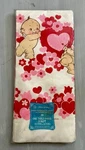 Vtg 1973 Nos American Greetings Valentines Kewpie Rose Neill Paper Tablecloth New. Price: $24.99.