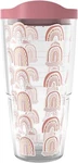 Tervis Boho Rainbows Made Usa Double Walled Insulated Tumbler Cup Keeps Drink New. Price: $26.99.