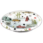 Camp Casual Eco-friendly 20 Oz Paper Bowls 24 Ct Road Trip New. Price: $15.88.