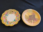 Hallmark Vintage Dessert Plates New. Price: $6.99.