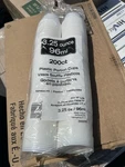 Pactiv Corp. YS300A 3.25 Oz Plastic Portion Cup - Translucent (3000/CT) New. Price: $119.00.