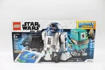 Lego Star Wars: Droid Commander - 1177 Pieces (75253) New. Price: $189.99.