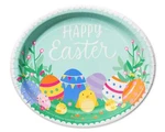 36COUNT Paper Dinner Plates Easter Party Supplies New. Price: $25.20.