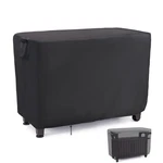 Jungda 55" Outdoor Furniture Cover Keter Unity Xl Table Waterproof Patio & Grill New. Price: $38.98.