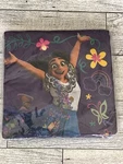 New Disney's Encanto Beverage Napkins 16 Pieces 9 X Birthday Party Supplies. Price: $7.95.